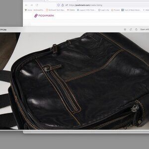 Jack Georges Voyager BackPack